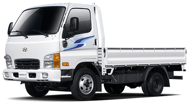 Mighty N550LA 1T9