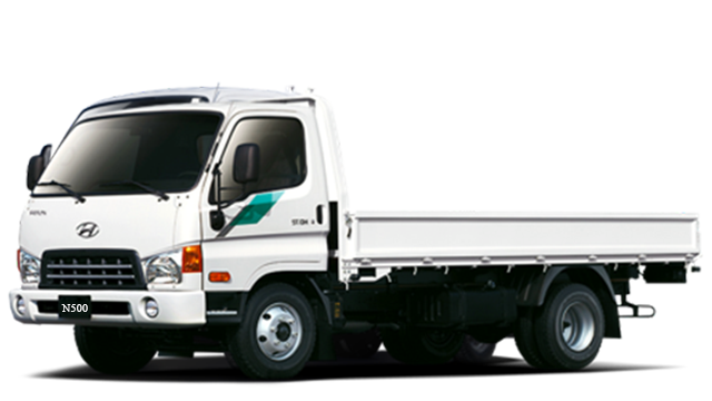 Mighty N500LA 2T4
